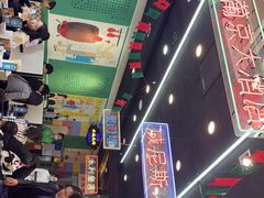 -澳门陈光记烧味饭店(万象城店)