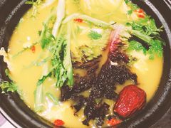 -U你·天然调味(南湖总店)