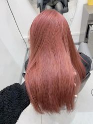 -藤野造型·烫·染发型设计店