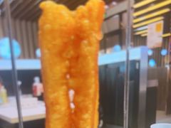 -大铁勺新津菜(东丽阳光新业广场店)