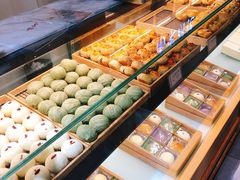 自助取餐区-南宋胡记(杭州河坊街店)