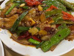 -众源美食(光复阁店)