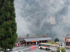 -峨眉山风景名胜区