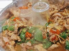 -彭耕记猪油炒小菜(吉联mall店)