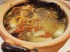 -一捞鲜•青岛大虾面(八大关店)