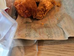 -肯德基(泉州东街店)