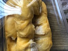 泰国青妮王榴莲-百果园PAGODA(应元路店)