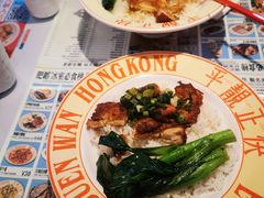 -肥韬茶餐厅(海上世界店)