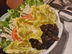 -黄记煌三汁焖锅(新佳丽江汉路店)