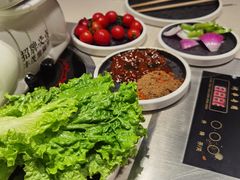 -丰茂烤串(五道口店)