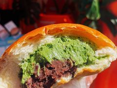 -烘焙町面包店(西四店)