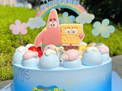 -香雪儿(郑东新区店)