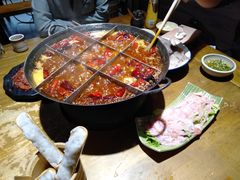-白乐天毛肚火锅馆(南滨路店)