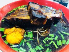 -小龙大肉面馆