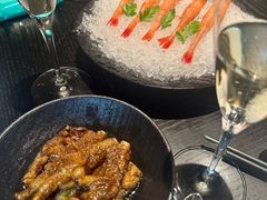 -鲜璟台·地标景观餐厅(上海中心店)