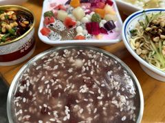 -串妹花式冰粉(乐山总店)