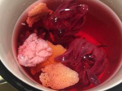 陈皮花茶-太二酸菜鱼(汕头苏宁广场店)