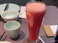-羲和雅苑•北京烤鸭(乐园道万象城店)