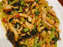 -眉州东坡·熊猫主题餐厅(枫蓝店)