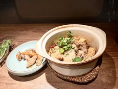 -周家二小姐的菜(西津渡店)