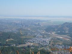 -庐山风景名胜区