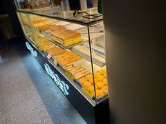 -品意浓古法糕点(公园中路店)