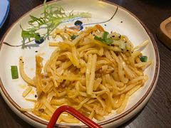 -床吧创意私房菜•Bistro