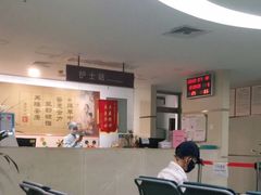 -深圳市中医院(福田院区)