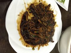 响油鳝糊-协和菜馆(凤凰街店)