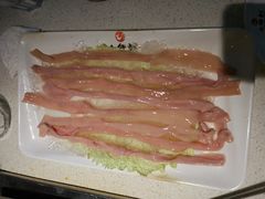 -小牛叔鲜切牛肉·火锅·烤肉自助(公济桥路店)