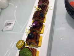 -3号仓库·创意中国菜(新世界城店)