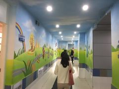 -上海市世外小学