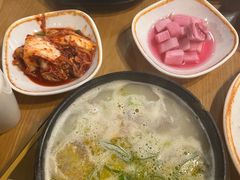 -海云台韩式汤饭·13年匠心韩料(南山店)