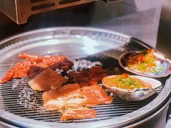 -小核桃烤肉馆(西塔店)