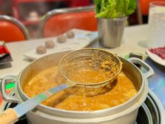 -荣叔港式沙嗲牛肉火锅(正佳潮流店)