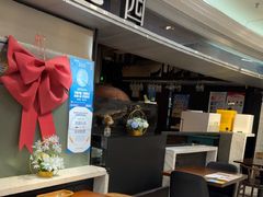 -斯比特花园西餐厅(东方商厦店)