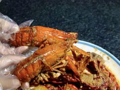 -三妹小龙虾·黄油蟹(华侨城总店)