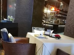 -丽思卡尔顿酒店-天泰轩中餐厅(大沽北路店)
