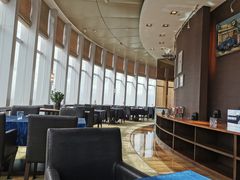 -厚街国际大酒店·360度旋转餐厅