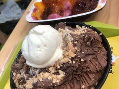 -MOMO冰品·生巧汤圆(红桥店)