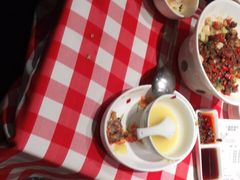 -西贝莜面村(上海百联西郊店)