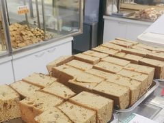 -康乃馨糕饼店(永安道店)
