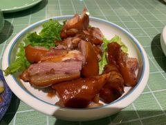 -胡杨记忆(和平路店)