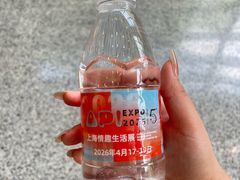 -上海跨国采购会展中心