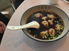 -扬州万怡酒店-中餐厅(文昌中路店)