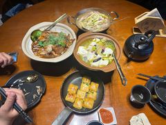 -徽三说·土徽菜·中国徽菜连锁品牌(一中店)