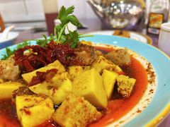 -新疆巴州金丝特餐厅(大钟寺店)