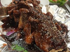 -天赢酒楼(青馨家园店)