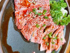 -御牛道日式烤肉料理(杭州万象城店)