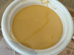 鸡蛋羹-吉野家(上地三街店)